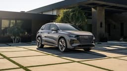 Audi (S)Q6 e-tron