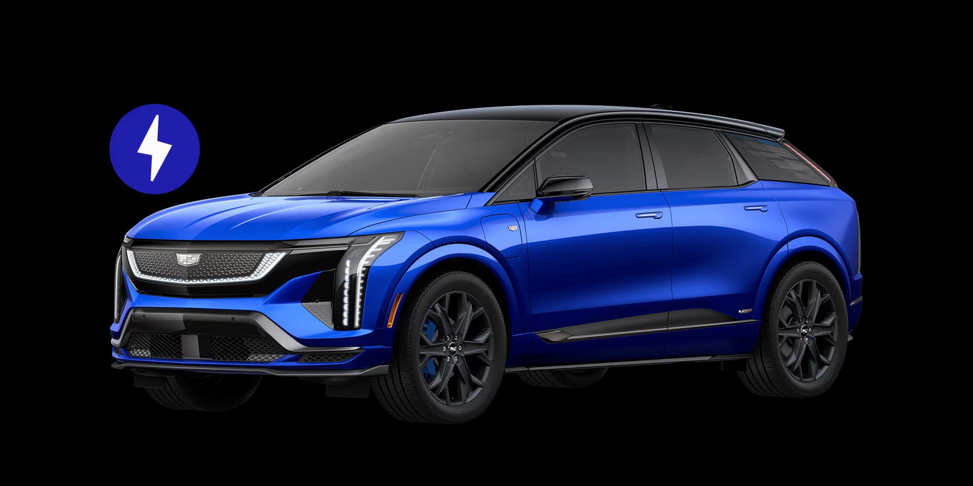 Cadillac Optiq