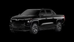 Chevrolet Silverado EV