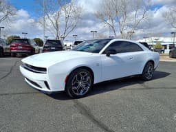 Dodge Charger Daytona