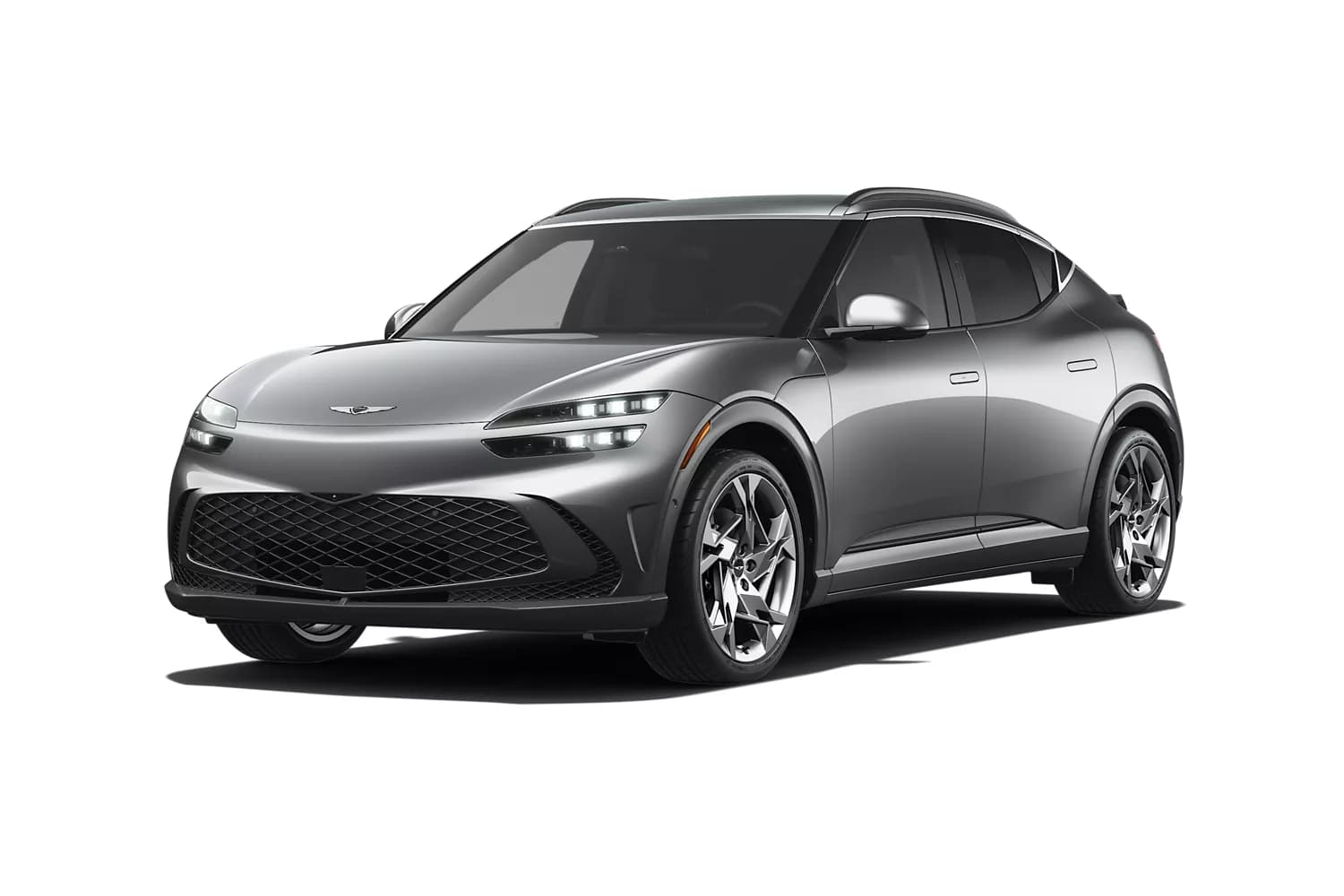 2025 Genesis GV60 electric crossover