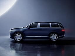 Genesis GV90