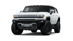 GMC Hummer EV SUV