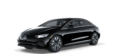 Mercedes-Benz EQE Sedan
