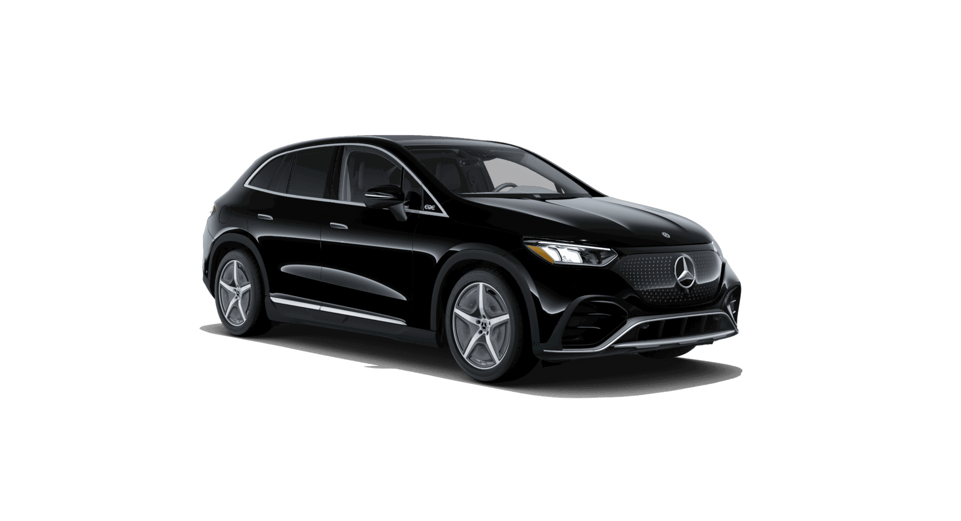 2025 Mercedes-Benz EQE SUV