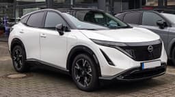 Nissan Ariya