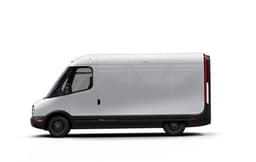Rivian Commercial Van 500