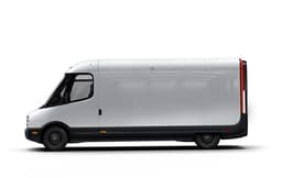 Rivian Commercial Van 700
