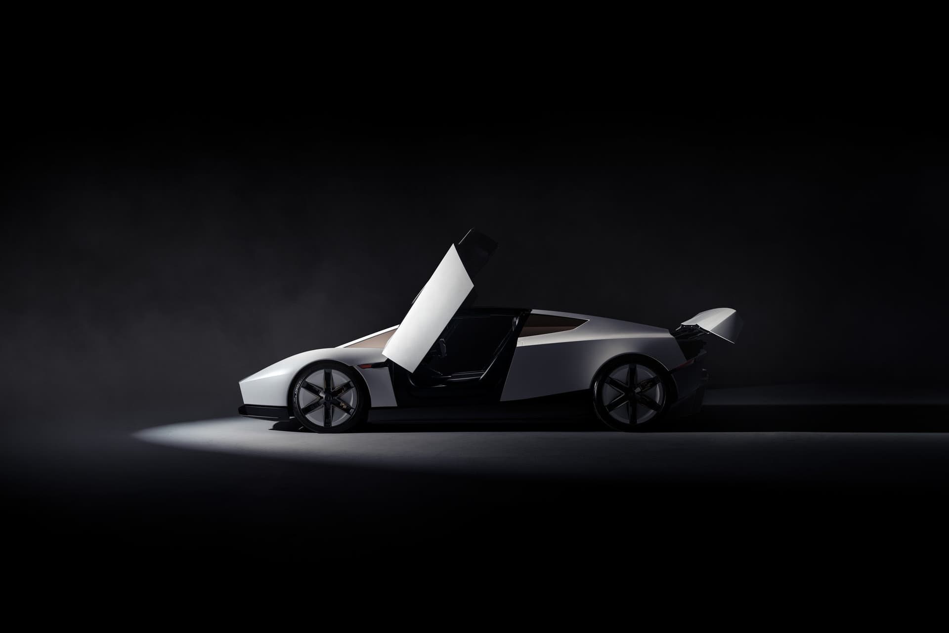 Tesla Roadster