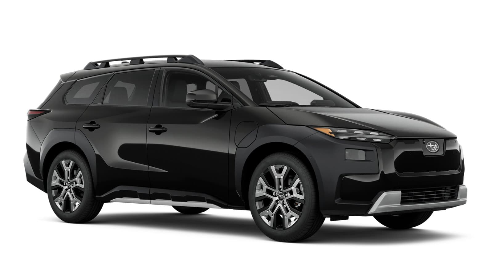 2027 Subaru Getaway electric suv